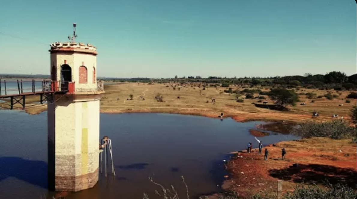 BANGALORE, LA DERNIERE GOUTTE